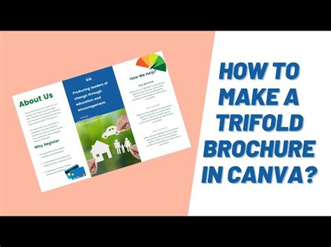 How to Print a Brochure from Canva: A Comprehensive Guide with Multiple Views