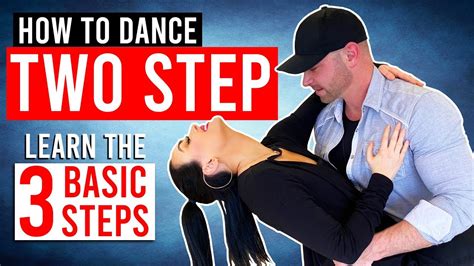 How to Two Step Dance: A Journey Through Rhythm and Chaos