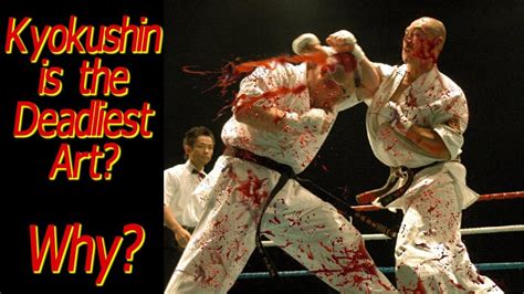 What Is the Most Brutal Martial Art: A Debate on Different Perspectives