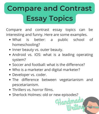 What Would Best Conclude an Essay Comparing Different Genres: A Comprehesive Analysis